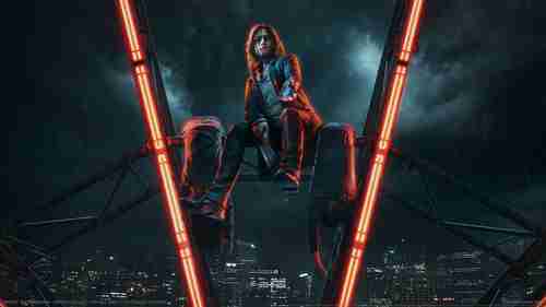 《更衣人偶坠入爱河》真人剧遭日本网友吐槽：粗浅的模仿 没理解精髓