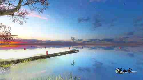 《闪耀暖暖》双非凡感应活动“恋恋温特蒙”开启评选赛商城上新“星愿双子”